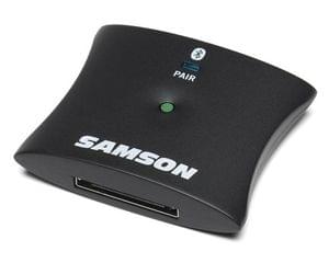Samson BT30 30 Pin Bluetooth Receiver
